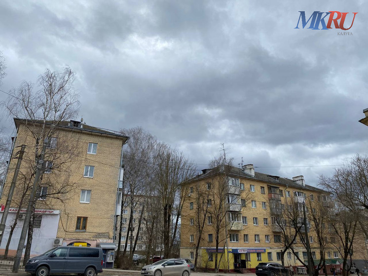     Фото: "МК в Калуге"