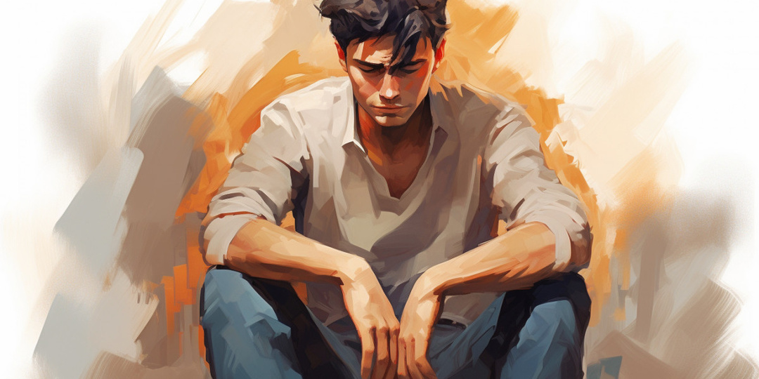 Как распознать в себе пассивное поведение и выйти из сумрака