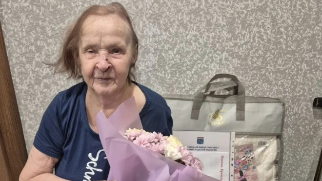 Фото: Администрация Раздольевского сельского поселения