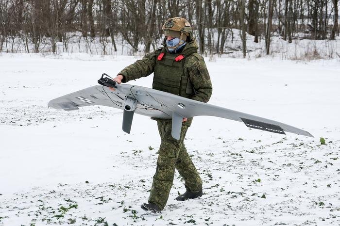 Обложка © Александр Полегенько / ТАСС