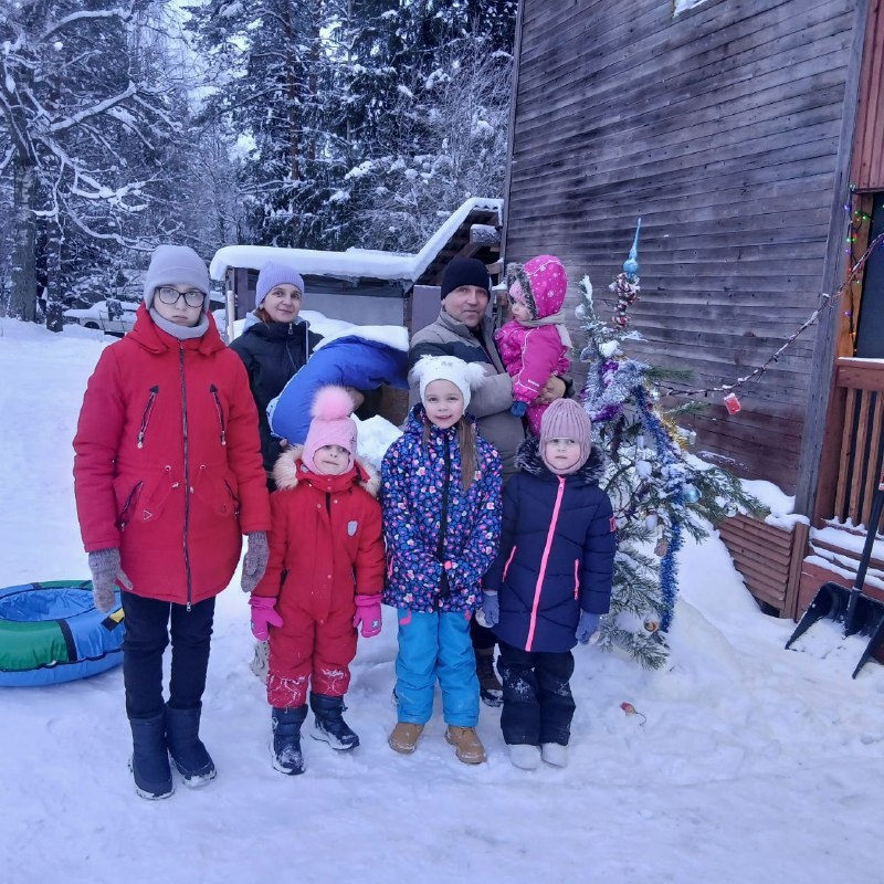    Фото: Управление записи актов гражданского состояния Республики Карелия / ВК