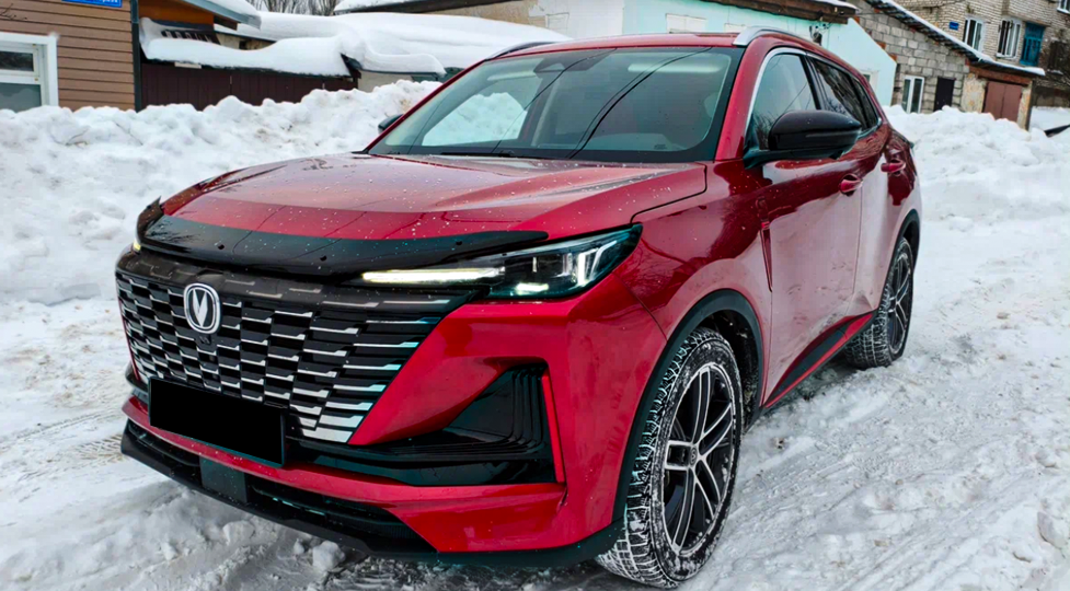 Решил продать Changan CS55 Plus (2024 - 19.400 км). Думал, ходовая модель, а звонков нет. Рынок перенасыщен, продать китайца стало проблемой