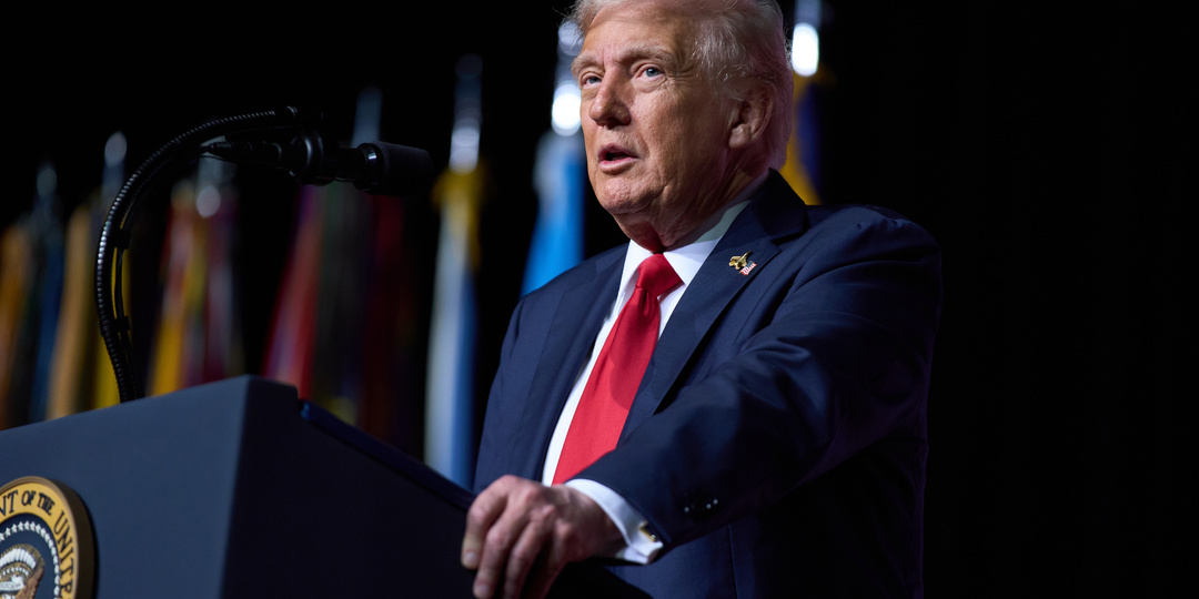 Эксперт Цзинь: Трамп в первый год президентства столкнулся с сильным Китаем