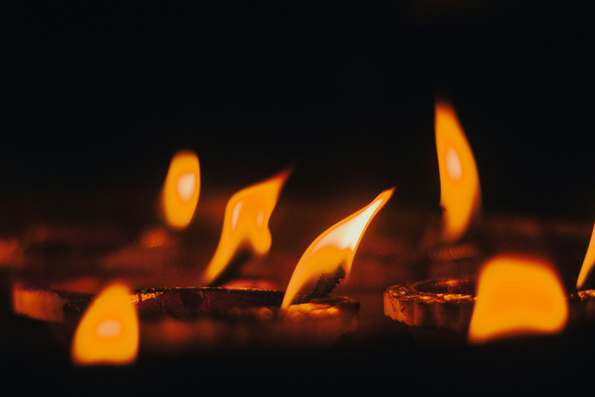     Shivansh Upadhyay/Unsplash