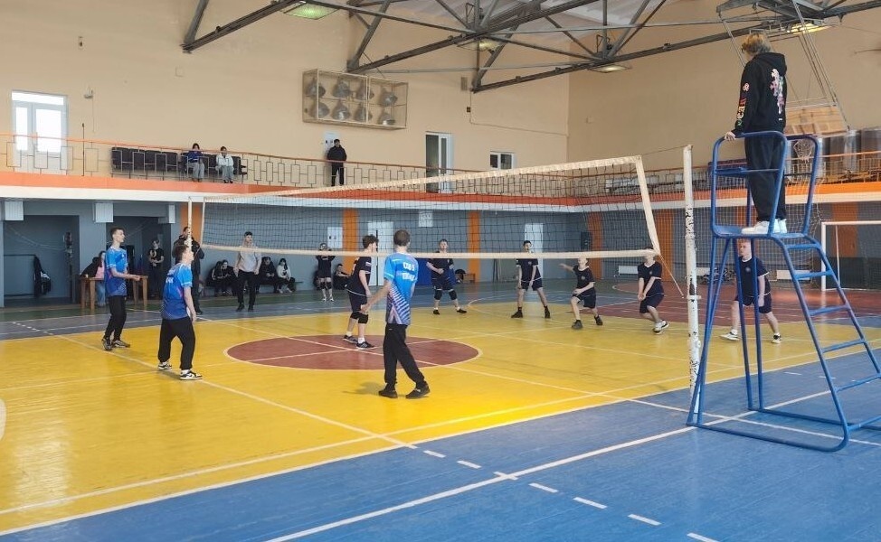    Фото: Администрация Токмакского МО