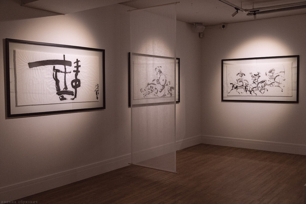 Фото: Иванна Обухович/«Культура 38»