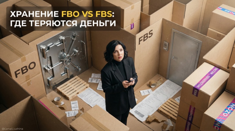    Ликвидация остатков товара: эффективный план на 30 дней без скидок Елена Илюшина