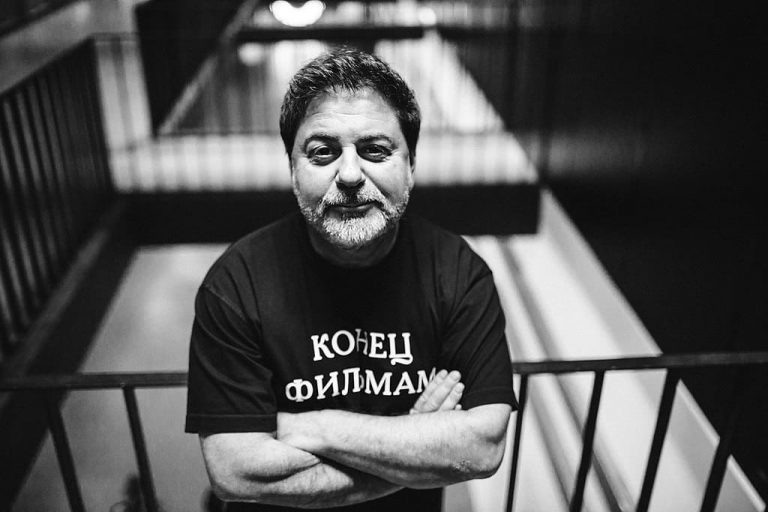    Фото: commons.wikimedia.org / Кирилл Виноградов / CC-BY-SA-4.0 Камилла Булгакова