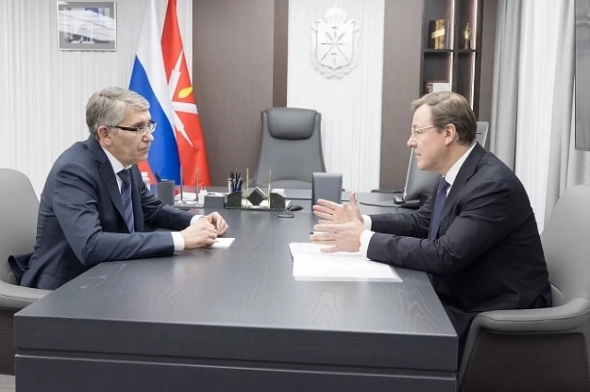    Тульская область вновь примет Международный форум «Инженеры будущего»