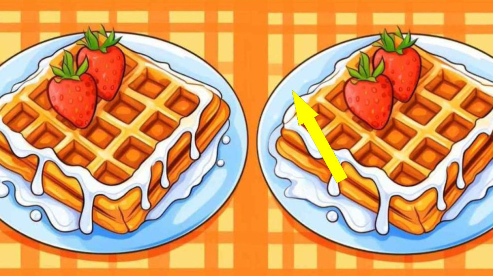    Парень готовит ужин найдите отличия раньше всех