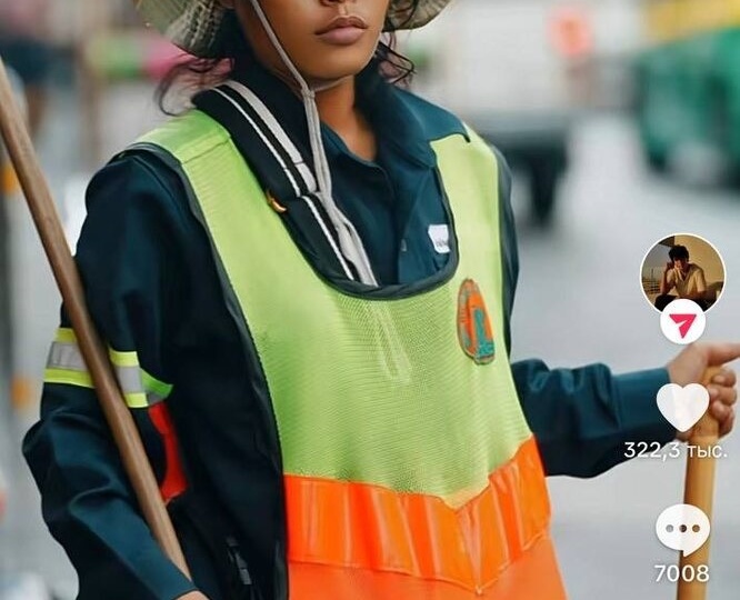 «Такого не бывает» — как дворник из Таиланда за неделю перевернула индустрию красоты и вызвала волну подозрений