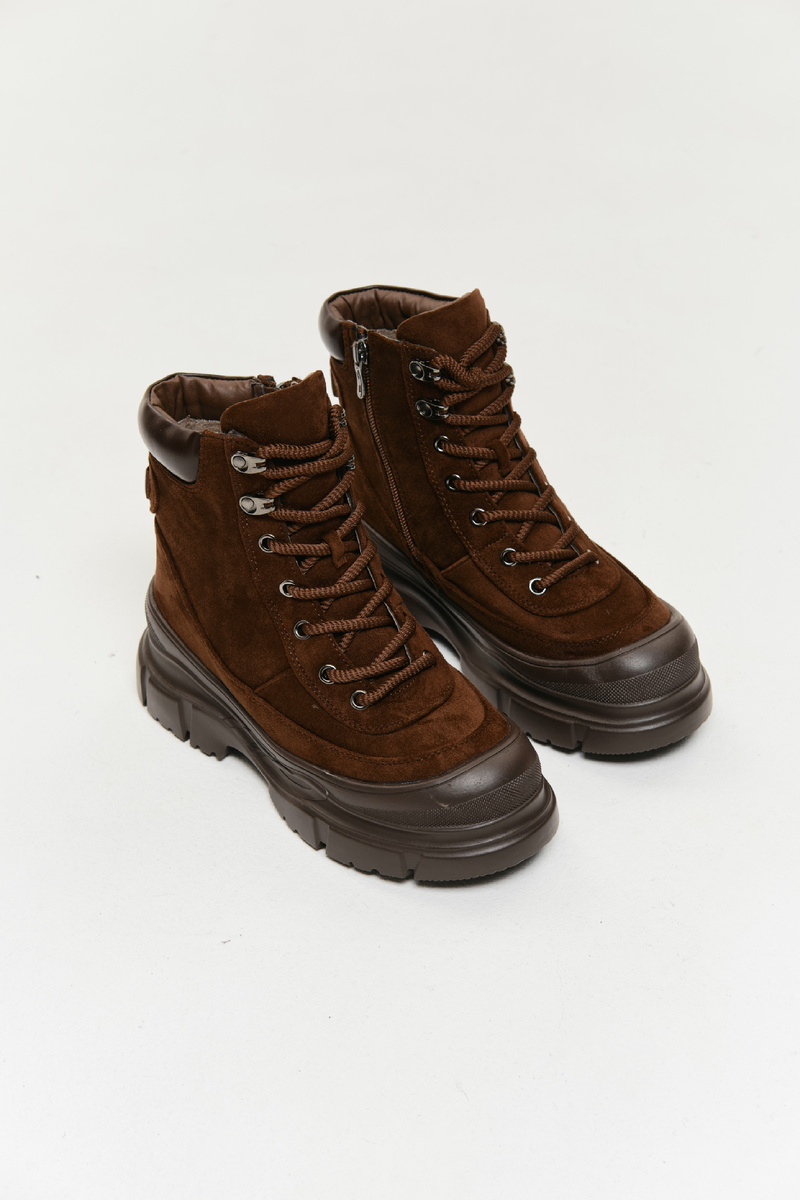 Ботинки арт. W8259419