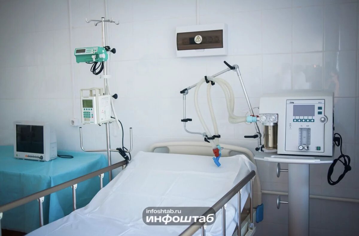    Еще один астраханский врач попался на липовых справках