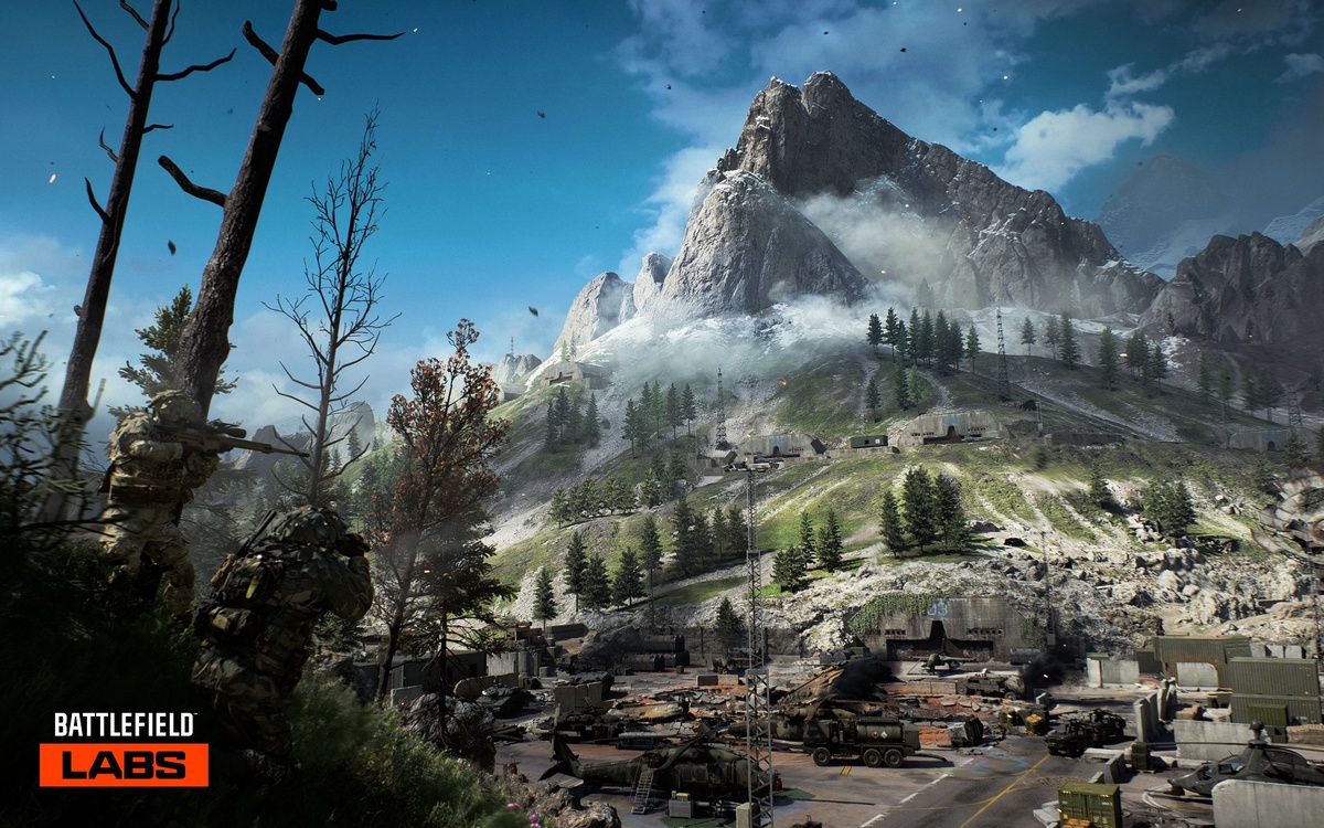 Фото: Battlefield Studios