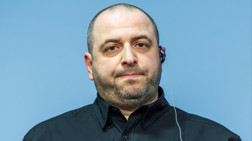    Фото: www.globallookpress.com/Andreas Gora