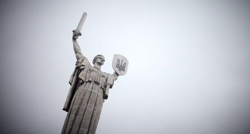    Официальный сайт президента Украины