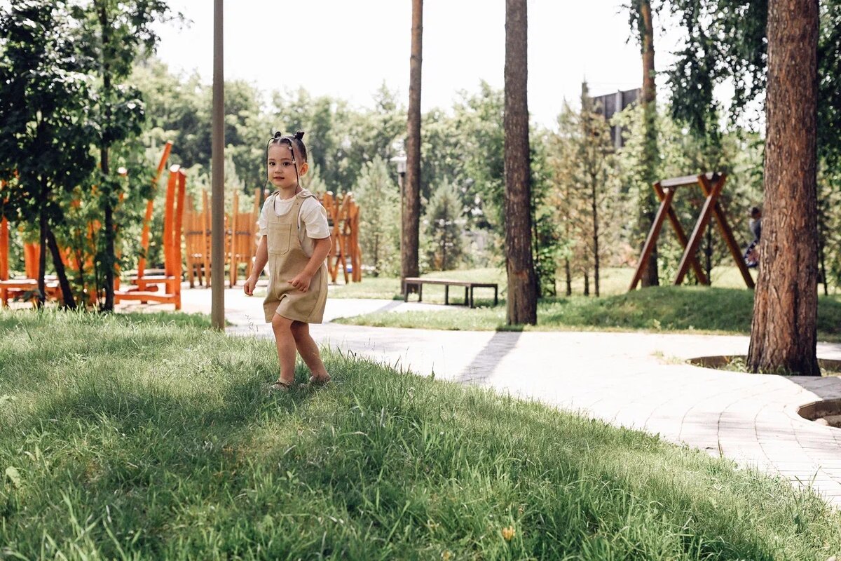 Фотоархив ГК СМСС. ЖК «Чкалов»