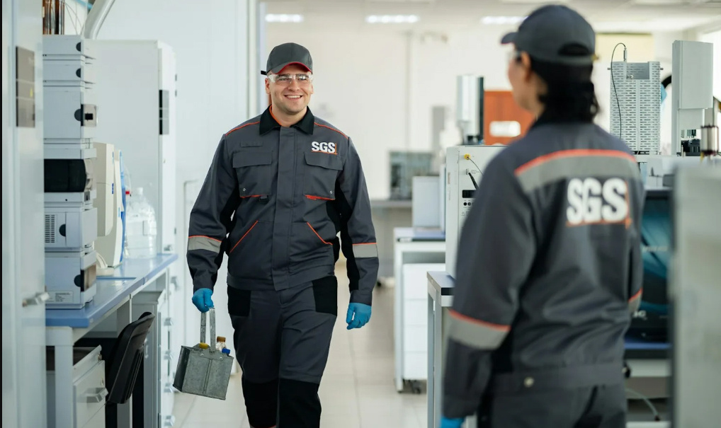 Испытания Stone Floor проводтся в крупнейших мировых независимых лаобраториях и регистрируются в мировой базе данных