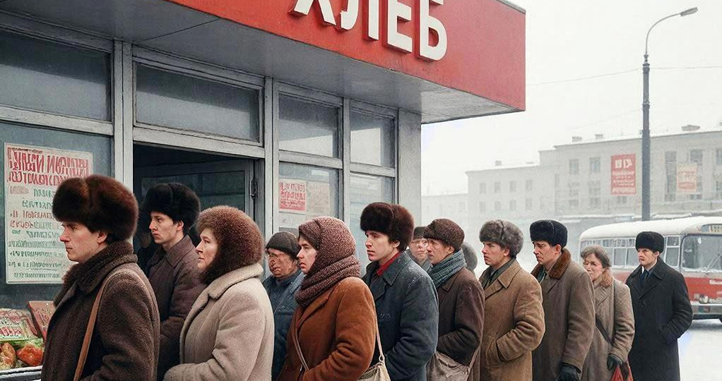 Рожденные в СССР