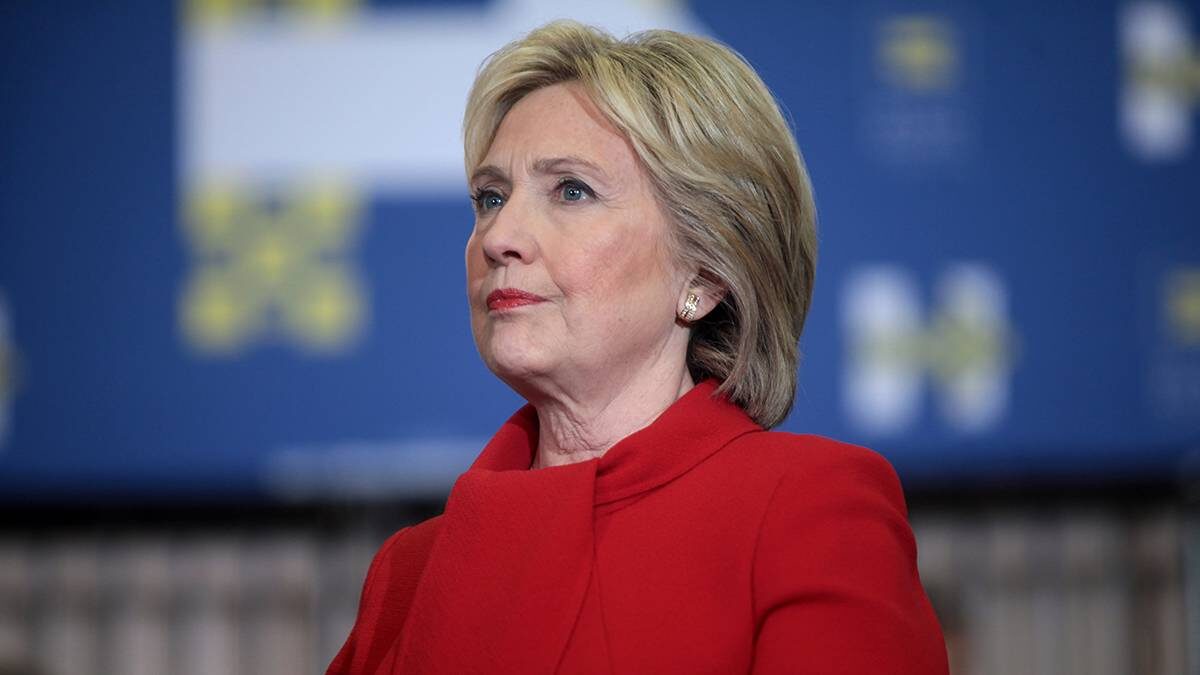    Фото: Gage Skidmore / CC BY-SA 2.0