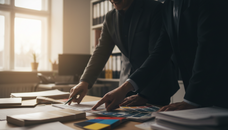    Учет полиграфии: как избежать ошибок в первичке MKB-Finance