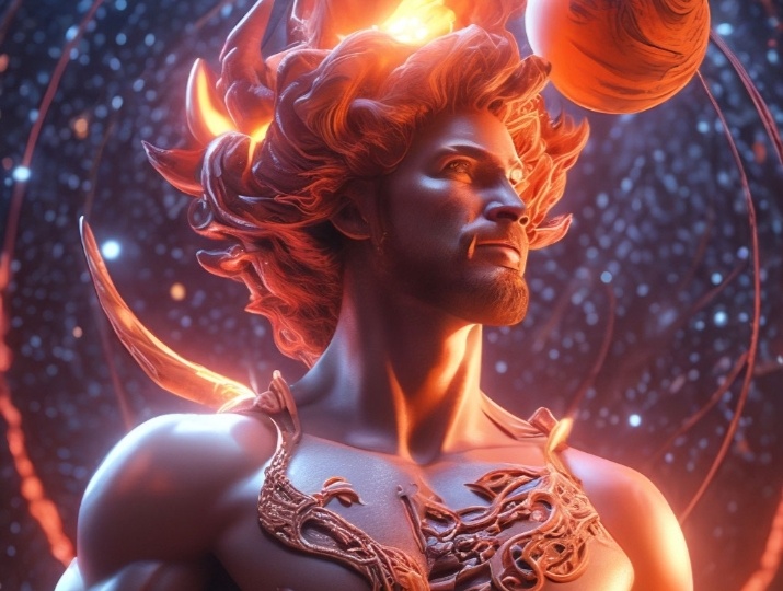 Своевольный Марс в Водолее с 23 января по 02 марта. Сложный период хаоса или прорыв к новым вершинам?!