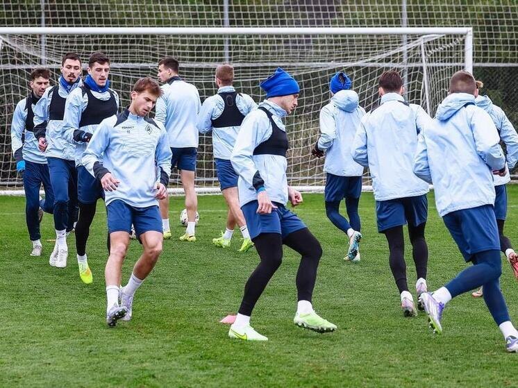     Фото: ПФК «Крылья Советов»