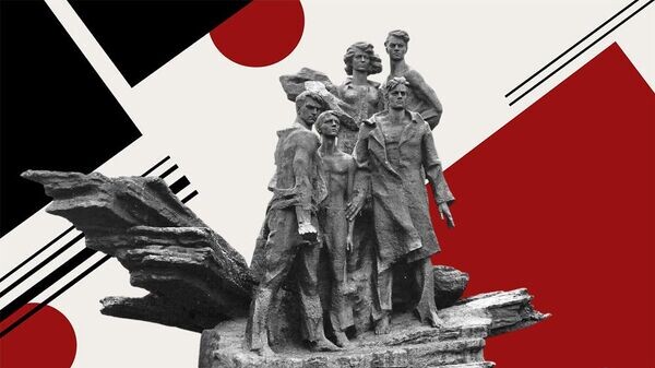    © Фото : Возродим Донбасс