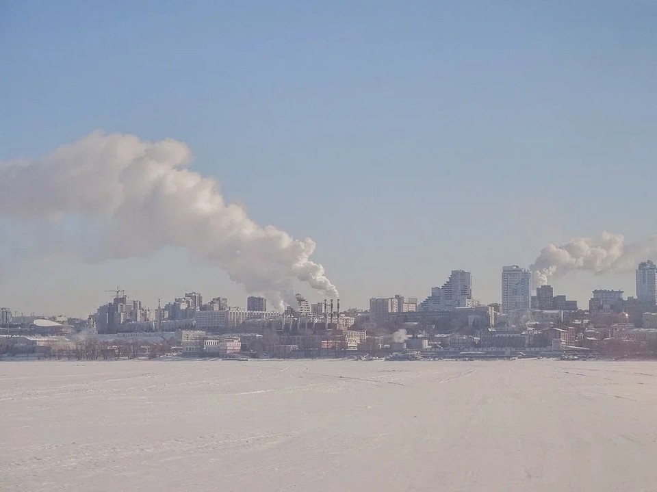    В регионе объявлен отбой опасности БПЛА Светлана МАКОВЕЕВА