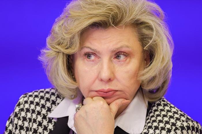 Обложка © ТАСС / Артем Геодакян