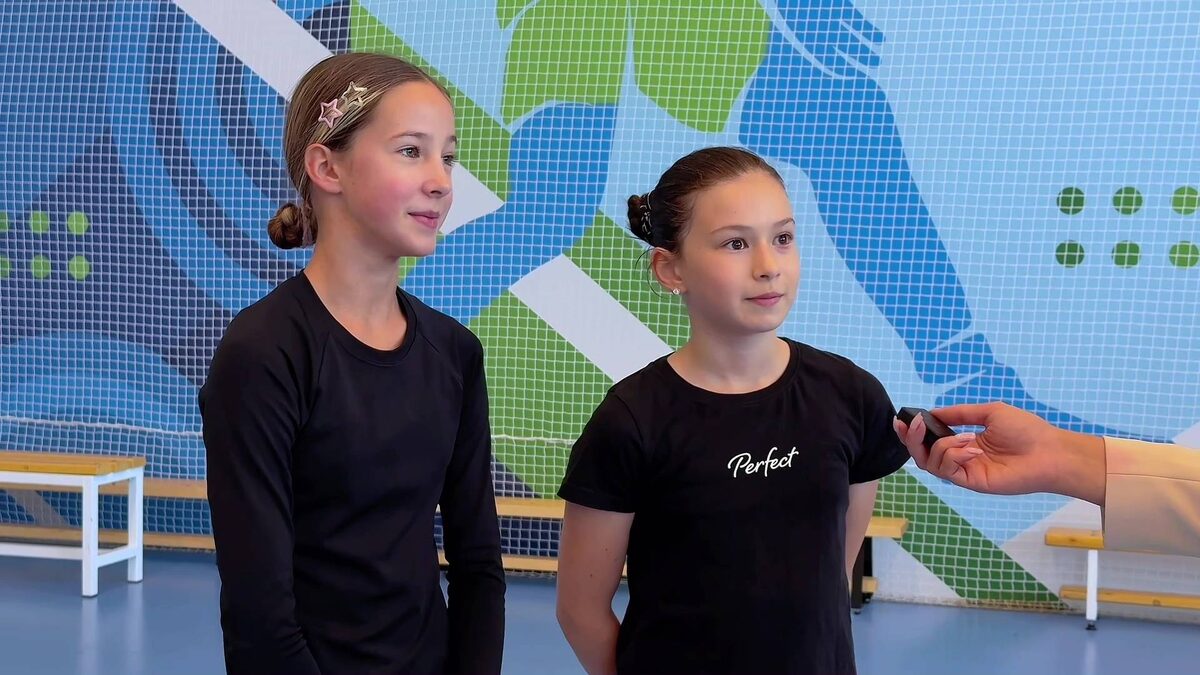    PRO фигурное катание: грация, красота, гибкость