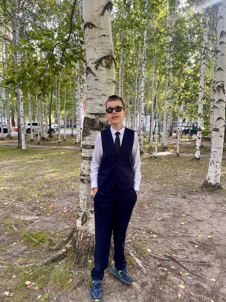    Жизнь на слух