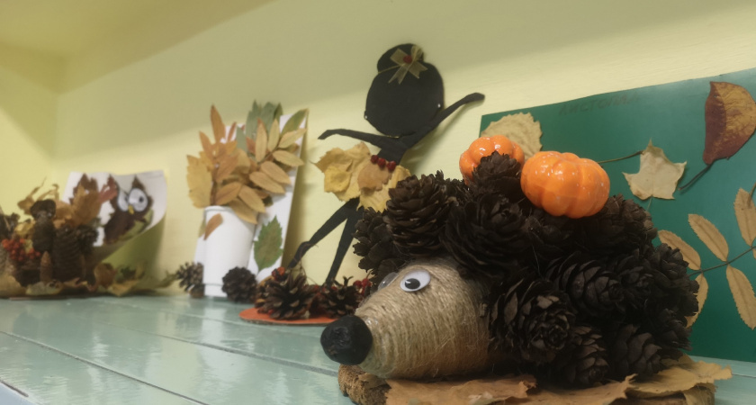    Фотоархив редакции