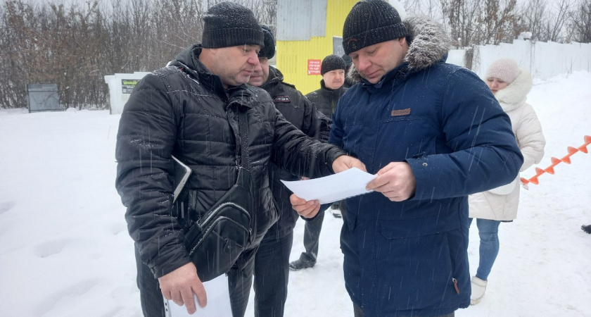    Фото: Администрация Тамбова (архивное фото)