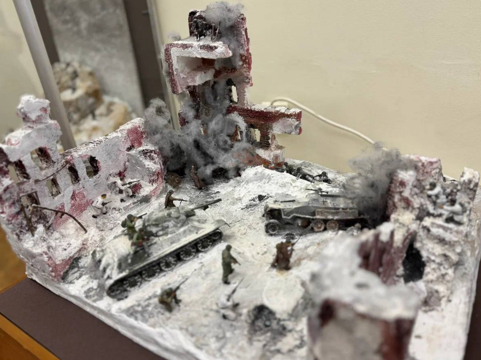    Фото: t.me/adm_mgo