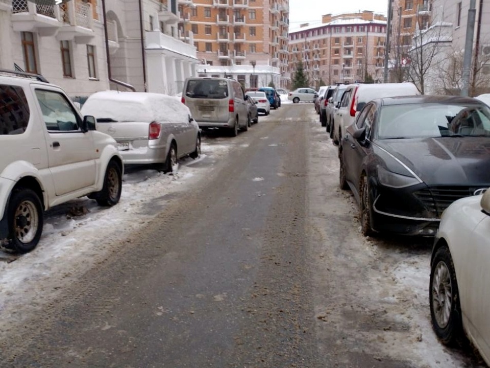    Фото: пресс-служба администрации г. о. Красногорск