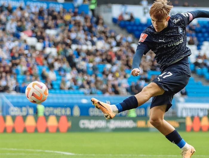    ФОТО: Сайт ФК "Крылья Советов"