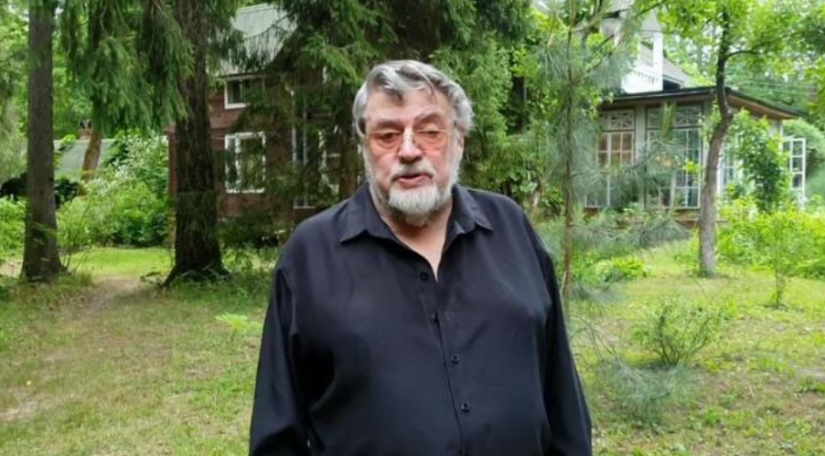 Завещание Ширвиндта под вопросом: как одна строчка в документе едва не лишила наследства его внука