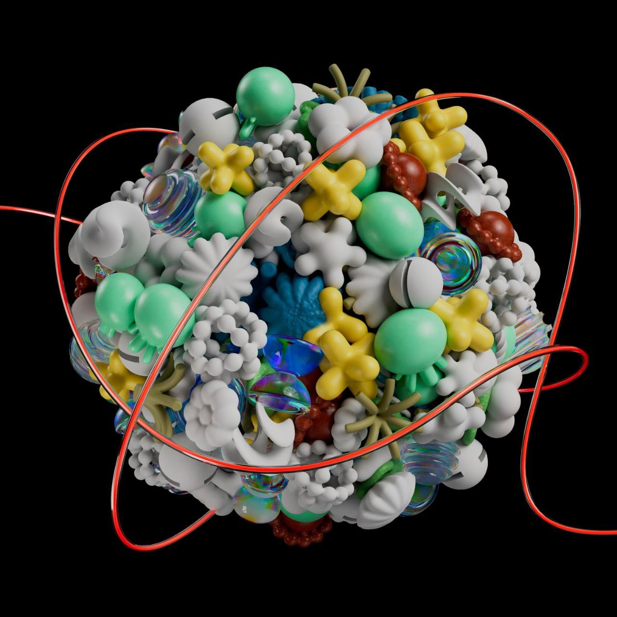 Метаболизм — это не мифический «огонь», а чёткая биохимия. И она ждёт от вас правильных сигналов с самого утра.