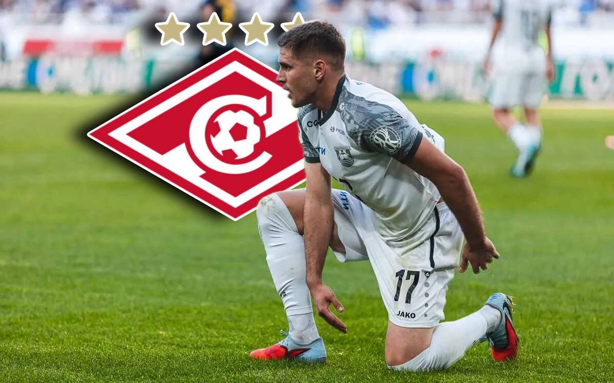 Владислав Саусь