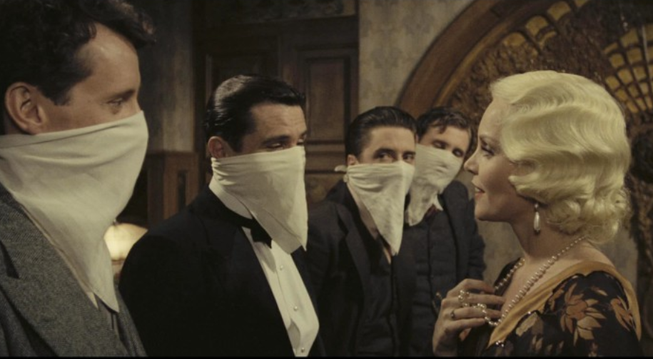 Они бросили вызов реальности: 10 киношедевров, чей размах не укладывается в голове