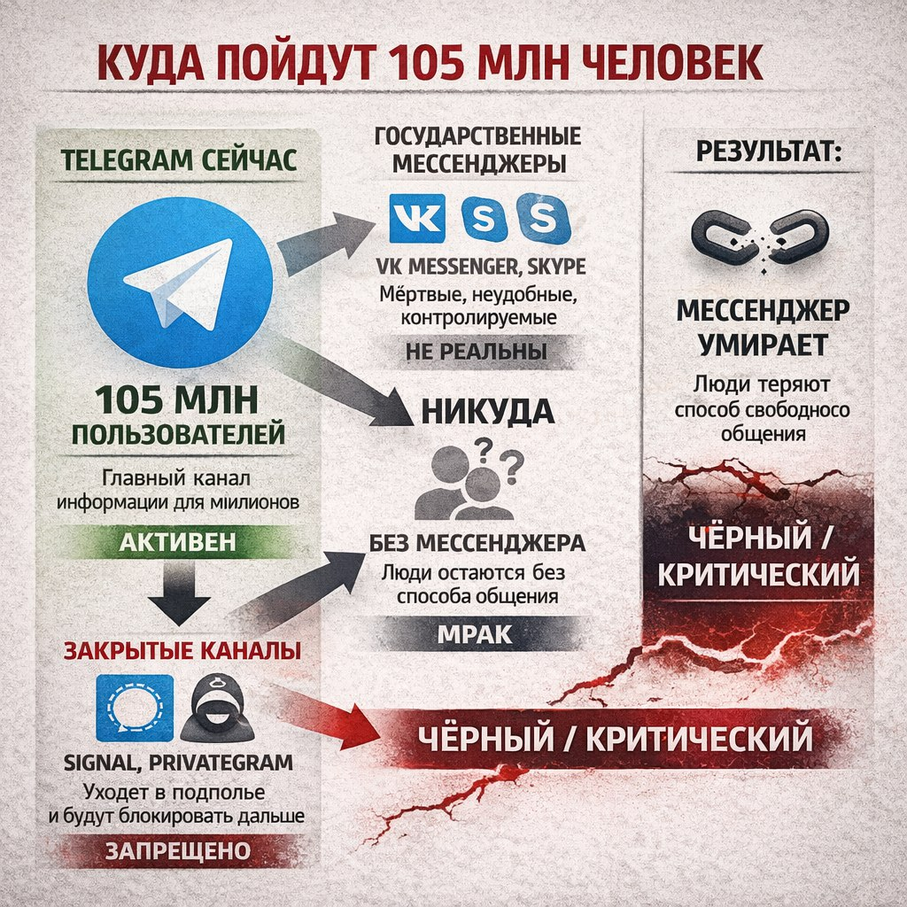 КТО ОСТАЁТСЯ БЕЗ ГОЛОСА