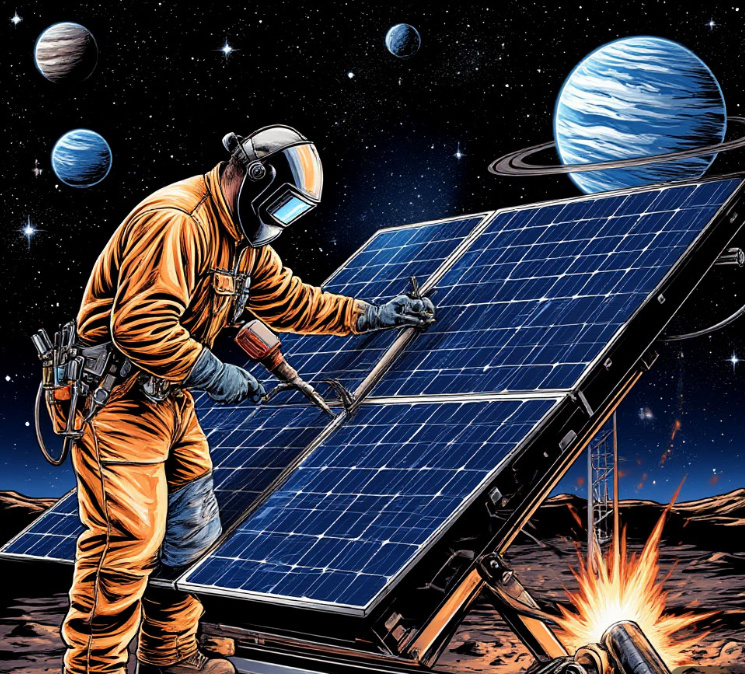 Итак, на дворе у нас 2026 год 21 января и мы продолжаем наши увлекательные уроки сварки.