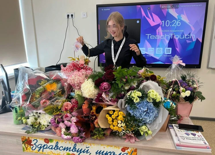 Учительница, которую обвиняют в интиме с 12-летними, попала в психиатрическую больницу
