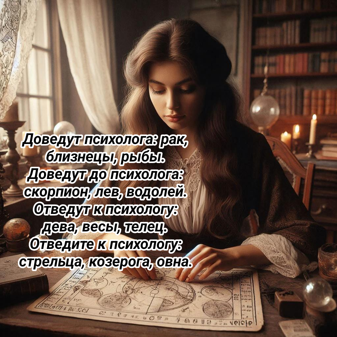 рисунок автора