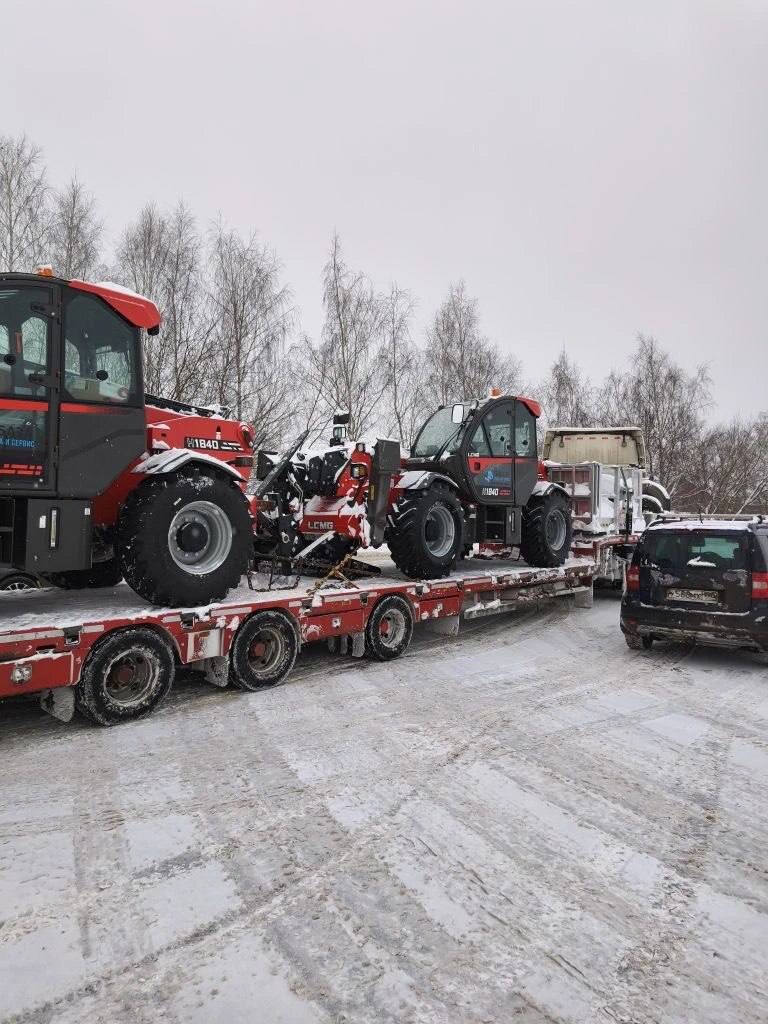 Фото: ТЛК-Групп