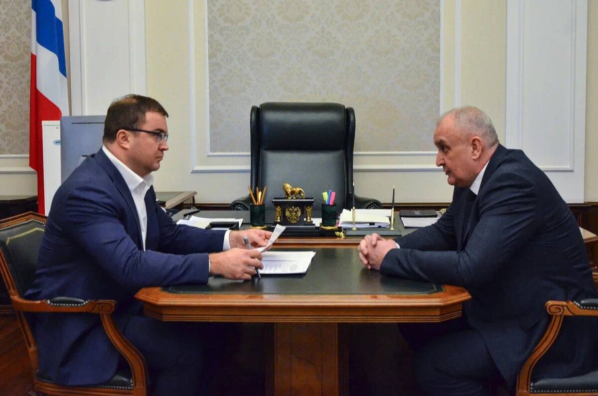 Фото: Вячеслав Крузман