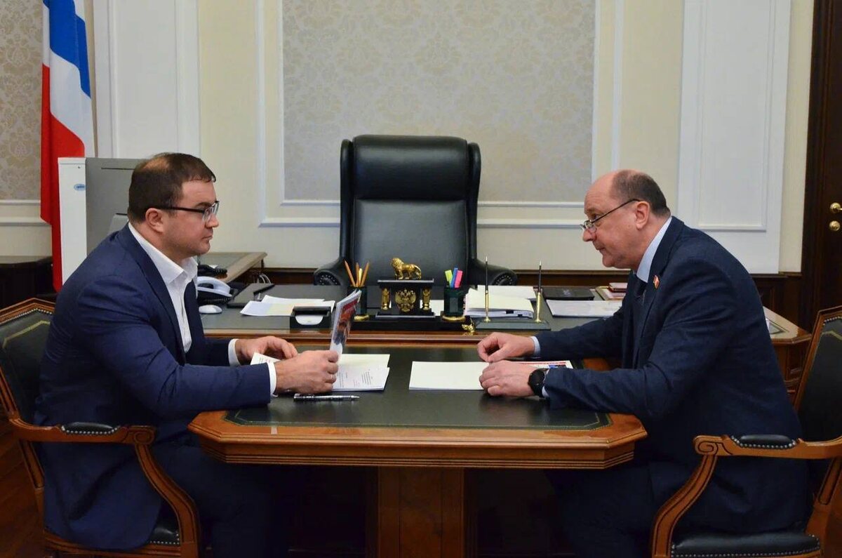 Фото: Вячеслав Крузман