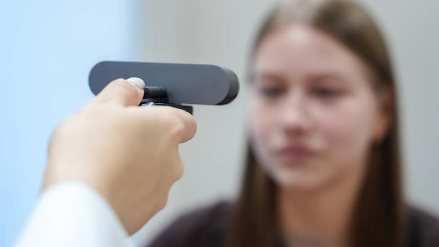 Фото: ИЗВЕСТИЯ/Эдуард Корниенко