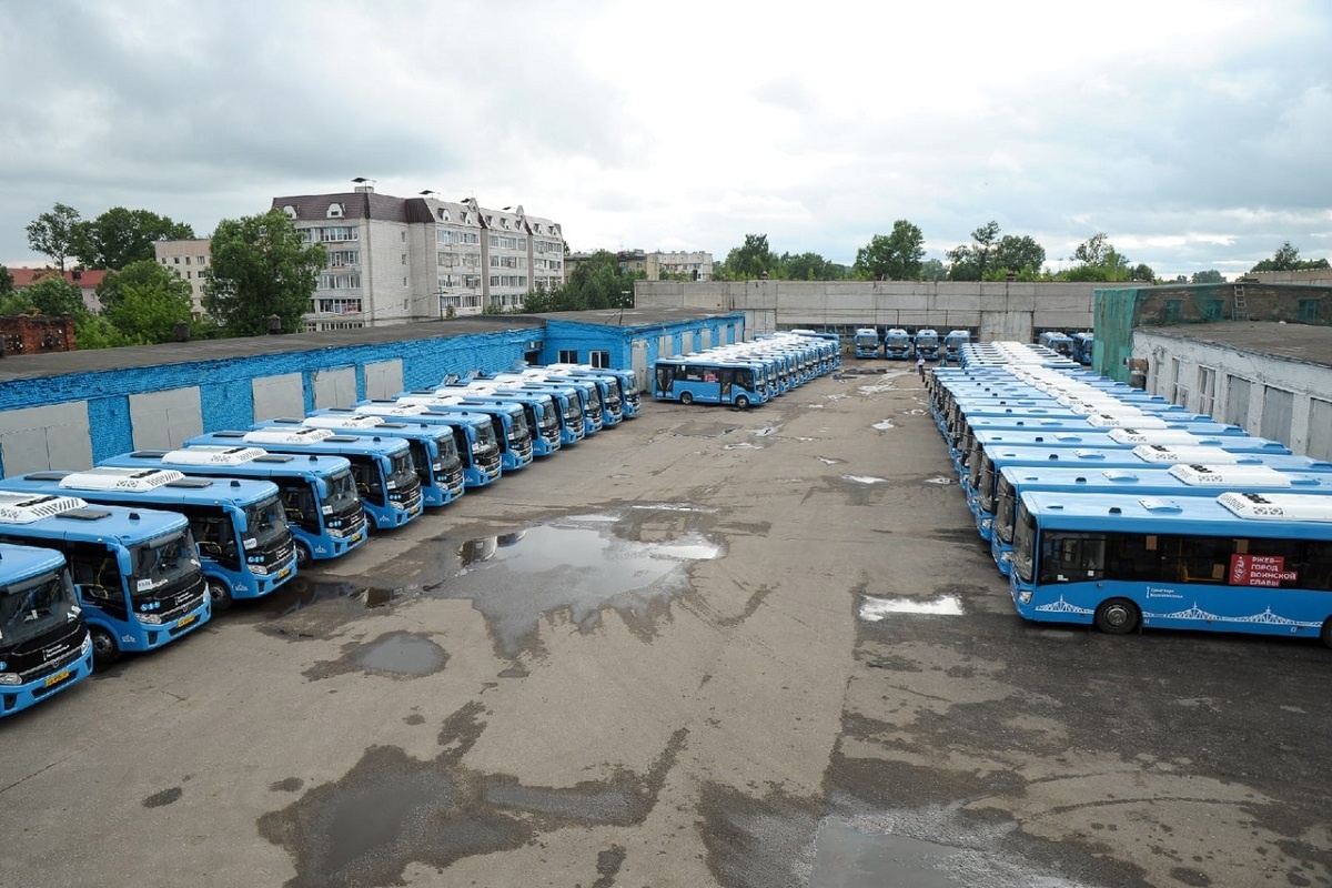 Наши гаражи. 